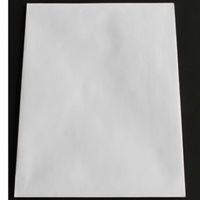 山櫻 白保存袋 角2 保存袋 BSケントCoC 120 T 00566432 1箱(100枚入)×2箱（直送品）