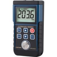 カスタム 超音波厚さ計 STG-01U 1台