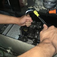 ワイズ リターンハンドルスペシャル 2060（直送品）