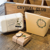 ヘッズ リーフダイカットロールシール-1 LED-1RS 1セット（1500枚：500枚×3パック）（直送品）