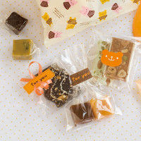 ヘッズ ウサクマロールシール-1 UK-1RS 1セット（1500枚：500枚×3パック）（直送品）