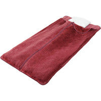 遠赤綿入りあったか寝袋タイプボリューム敷パッド 2色組 幅1000mm 奥行2050mm（直送品）