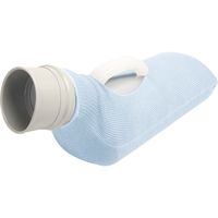 ファミリー・ライフ 介護・携帯用トイレ「スカットIII」 62503 1個