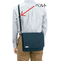 リヒトラブ(LIHIT LAB.) ショルダーベルト A7578 1セット（3個：1個×3）