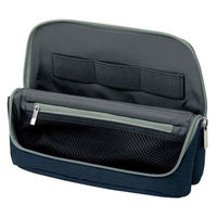 ソニック ユートリム スマ・スタ ワイド A5 立つバッグインバッグ UT-1902-K 1セット(3個:1個×3)