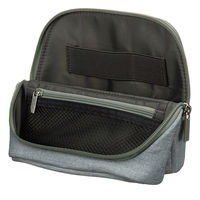 ソニック ユートリム スマ・スタ ワイド モバイル 立つバッグインバッグ UT-1846-GL 1セット(3個:1個×3)