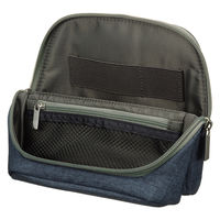 ソニック ユートリム スマ・スタ ワイド モバイル 立つバッグインバッグ UT-1846-K 1セット(3個:1個×3)