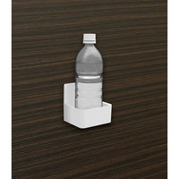 磁着SQ マグネットバスドリンクホルダー 39202 1セット（5個：1個×5） 東和産業