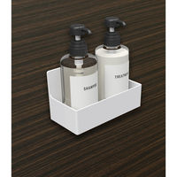 磁着SQ マグネットバスポケット 39207 1セット（5個：1個×5） 東和産業