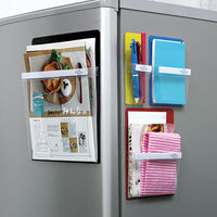 セキセイ ポケマグ SSサイズ ホワイト PM-2741-70 1セット(5個:1個×5)