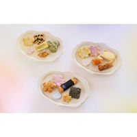 三越伊勢丹　〈銀座あけぼの〉それぞれ　12袋入　母の日　父の日　敬老の日　お祝い　母の日　紙袋付