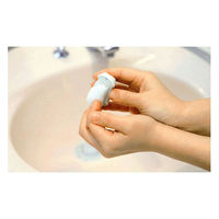 サラヤ つめブラシ1個