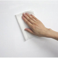 プラス ホワイトボードクリーナー シートタイプ 1セット（20枚入×12パック） WCL-423418