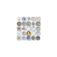 【アウトレット】アントレックス IXXI ウォールピクチャー RMプレート 1個（直送品）