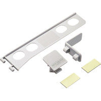 サンワサプライ データホルダー DH-210 1個（直送品）