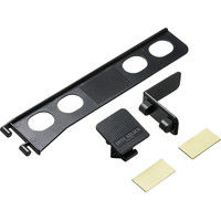 サンワサプライ データホルダー DH-210BK 1個（直送品）