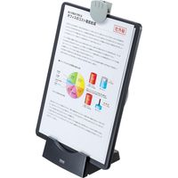 サンワサプライ データホルダー DH-319BK 1個