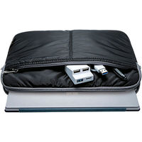 サンワサプライ 高機能PCインナーケース（10型ワイド） IN-SN10BK 1個（直送品）