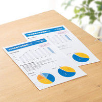 サンワサプライ インクジェット用片面つやなしマット紙 A4サイズ100枚入り JP-EM6A4-100 1冊（100枚入り）（直送品）