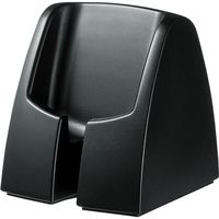 サンワサプライ ハンドセット用スタンド PDA-STN24BK 1個