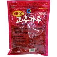ハッピー食品 唐辛子粉（キムチ用）500g 6934163100267 20個（直送品）