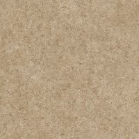 サンゲツ 置敷きフロアタイル ＯＴタイル ウジェーヌ ライトブラウン 幅500×奥行500×厚み4mm OT486 1セット（12枚入）（直送品）