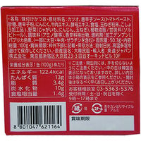 ハッピー食品 唐辛子ツナ100g 8801047621164 24個（直送品）