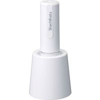 シヤチハタ ネーム9用 カラースタンド ホワイト XL-9/CWPST/H 1個