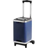 SCENES 大容量リチウムバッテリー PG-2000B（直送品）