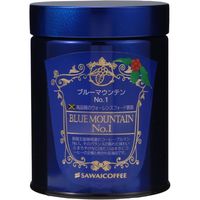 澤井珈琲 ブルーマウンテンギフト【粉】 4909808004103 1個
