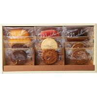ア・ラ・カンパーニュ 焼菓子詰合せ 11個 ALCY-11Y（直送品）