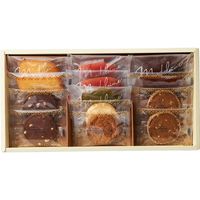 ア・ラ・カンパーニュ 焼菓子詰合せ 13個 ALCY-13Y（直送品）