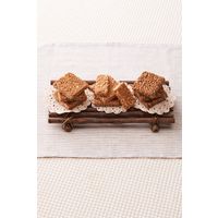 六本木アマンド 六本木ハイカラナッツ18枚 ARHN-20（直送品）