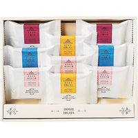 ホシフルーツ フルーツカステラ 9個 HFFK-9（直送品）