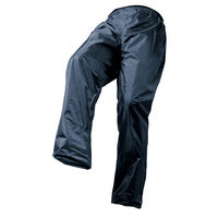 Makku（マック） レインスーツ アジャストマック ネイビー L AS-5100 1枚（上下セット）