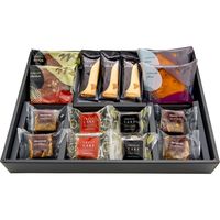 ホテルオークラ スイーツアソート15個 RHOSA-25（直送品）