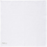 大同 エブリデイ パイル ウォッシュタオル 34×34 ホワイト ED-663302 1組（5枚入）（直送品）