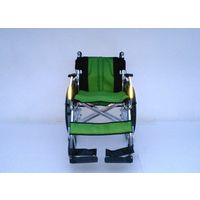 サギサカ 車椅子用リフレクターテープ45cm イエロー 76350（直送品）