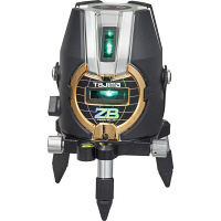 TJMデザイン レーザー墨出し器 ZERO BLUEーKJY ZEROB-KJY 1台