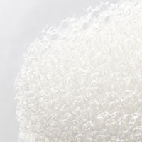 無印良品 ウレタンフォーム スポンジ ハード 約幅6×奥行9cm 1箱（5個入） 良品計画