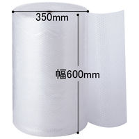 川上産業 プチプチd37 600mm幅×42m 1セット（12巻：1巻×12）