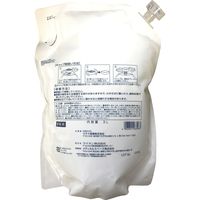 ライオンハイジーン ジョナ フェイス&ハンドソープ 3L 4903351263963 1セット(1個×4)