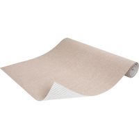 サンコー おくだけ吸着ロングマット90×200cm ベージュ KP-45 1枚