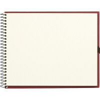 マルマン スケッチブック ヴィフアール水彩紙 荒目 F0 S10VA 1セット(1冊×2)