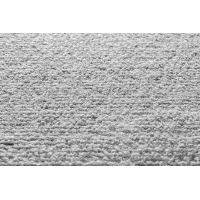 サンコー おくだけ吸着ロングマット60×600cm ライトグレー KP-42（直送品）