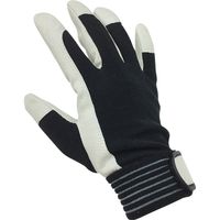 小野商事 人工皮革アートグラブ L AG6450 AG6450L 1双