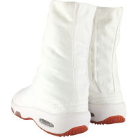 地下足袋・祭り足袋 エアージョグMAX 白 29.0cm 6枚コハゼ（甲馳） 丸五（マルゴ）（直送品）