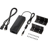 サンワサプライ USB充電器（10ポート・合計24A） ACA-IP61 1台（直送品）