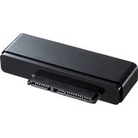 サンワサプライ SATA-USB3.1 Gen2変換ケーブル USB-CVIDE7 1個