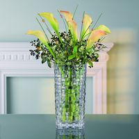 Nachtmann オーバルベース28cm(1個入) 80729 1個